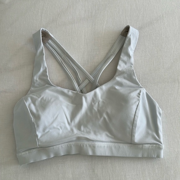 Lululemon Sports Bra - Picture 3 of 4